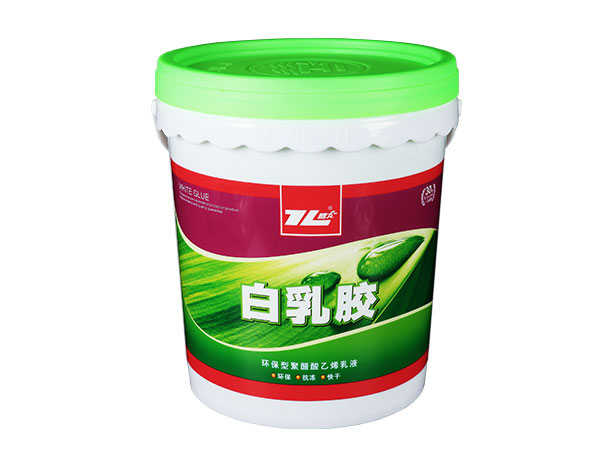 騰龍180型白乳膠14kg膠桶 騰龍180型白乳膠14kg膠桶