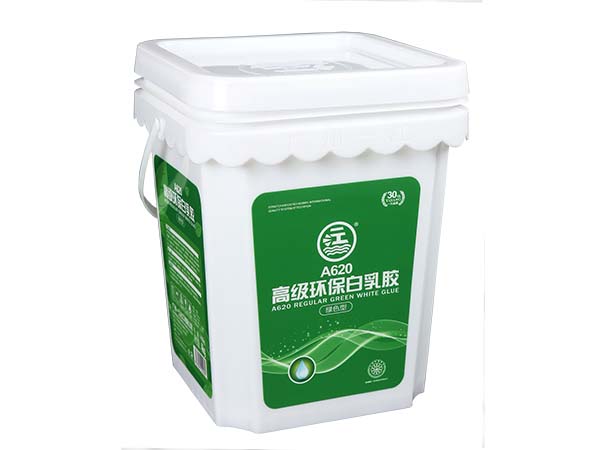 一江A620綠色型白乳膠 一江A620綠色型白乳膠