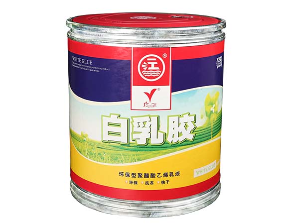 廣一I型白乳膠13.5紙桶 廣一I型白乳膠13.5紙桶