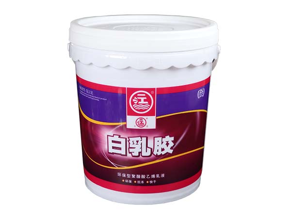 二江I型白乳膠14kg膠桶 二江I型白乳膠14kg膠桶