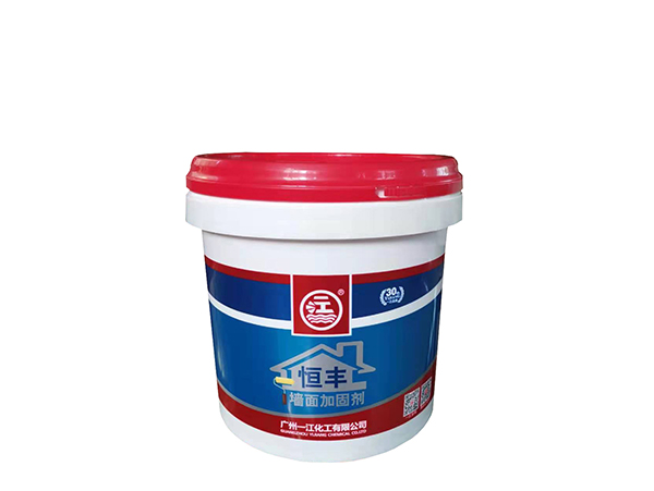 墻面加固劑5kg 墻面加固劑5kg